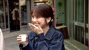田中友梨奈アナウンサー