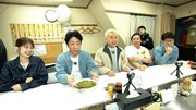 「フットマップ」のワンシーン
