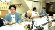 「フットマップ」のワンシーン