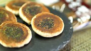 かた焼せんべい