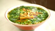 ご当地ラーメン・高井田ブラック
