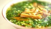 ご当地ラーメン・高井田ブラック