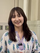 渕上彩夏
