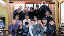 バナナマン日村が長浜曳山祭の子ども歌舞伎をお手伝い、ナレーションは「豊臣兄弟！」出演の宮澤エマ