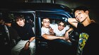 ラニーノーズの歌ネタをパンクカバー　Runny Noize最新アルバム、本日リリース