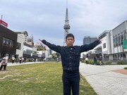 ナインティナイン岡村