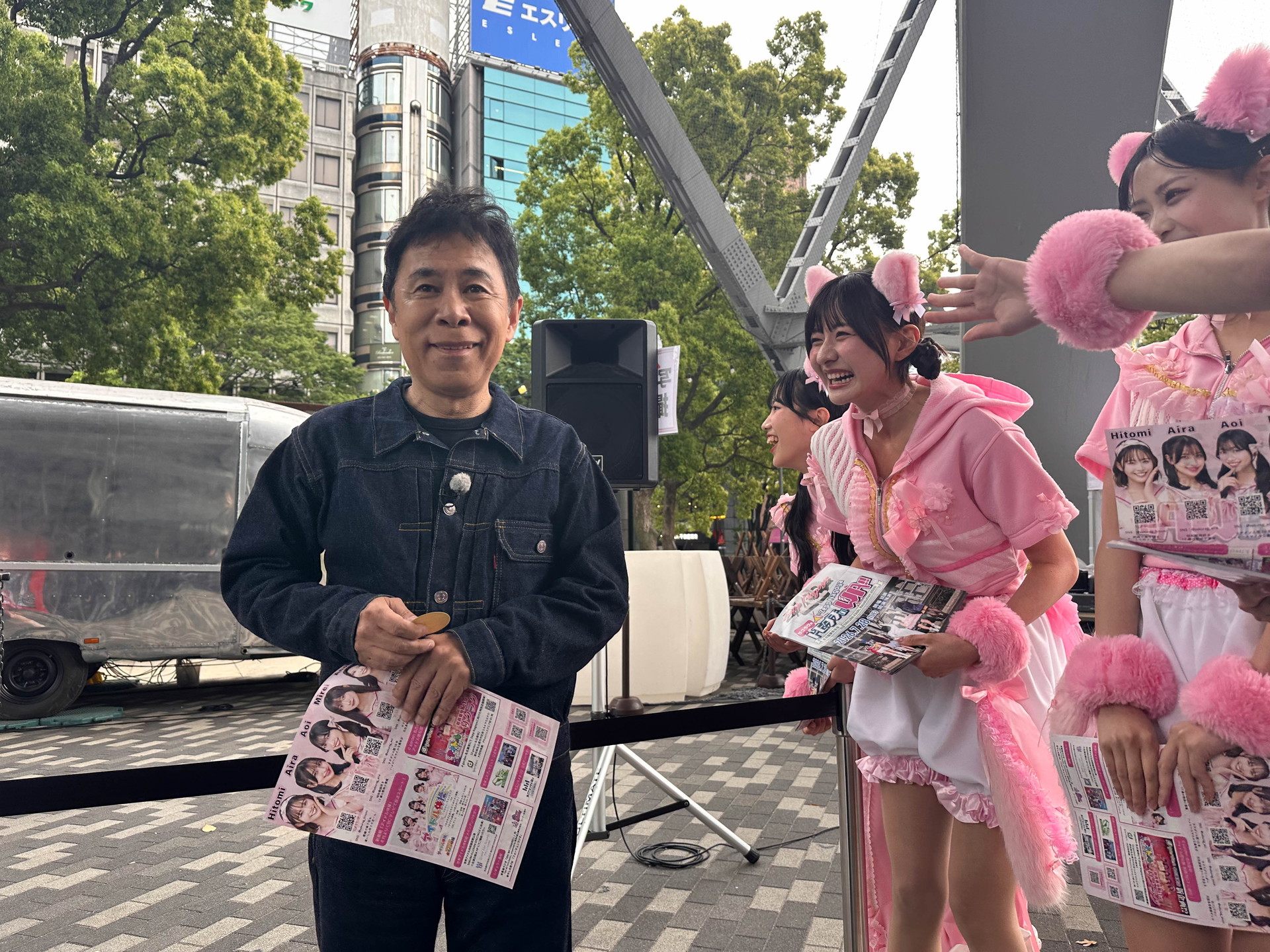 M-1グランプリ2024スペシャルツアー」開催決定、全国21会場で - お笑い