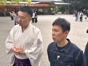「オカムラ麺ズ倶楽部」より