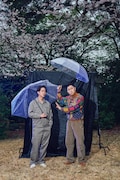 ドンデコルテのデジタル写真集「残響」より ©藤城貴則／集英社