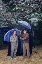 ドンデコルテのデジタル写真集「残響」発売決定、狂気×メロい＝狂メロ