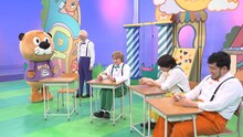 「ニカゲーム」1時間SP全国放送決定、タイムマシーン3号・関似のアンドロイドが大量発生