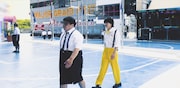 タイムマシーン3号・関に酷似したアンドロイドが大量発生