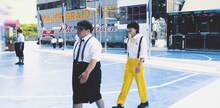 「ニカゲーム」1時間SP全国放送決定、タイムマシーン3号・関似のアンドロイドが大量発生