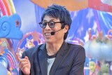 田村淳
