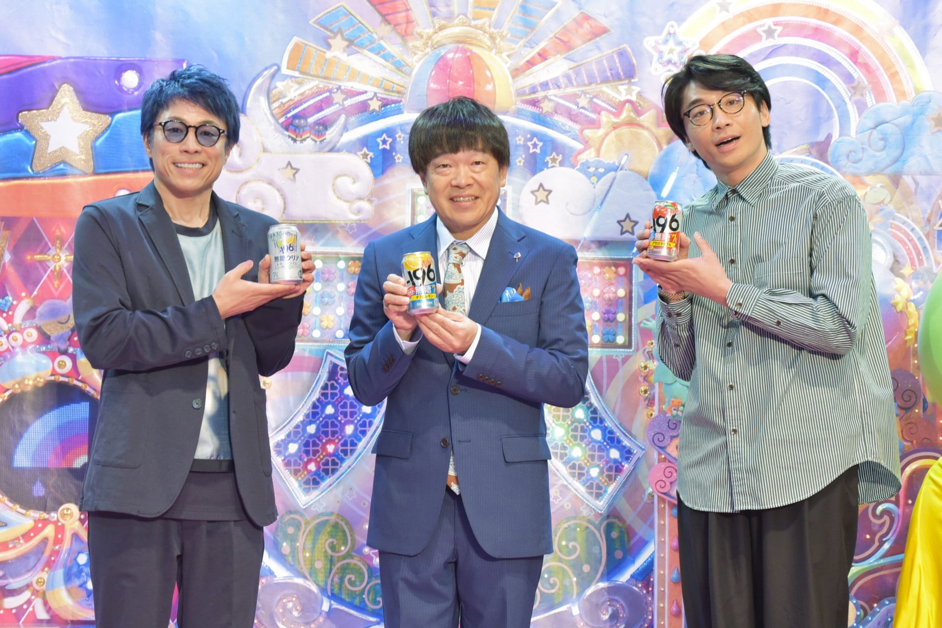 さや香新山、自身のオリジナルレシピ・白からあげに「これを食べたら僕の家に来たも同然！」