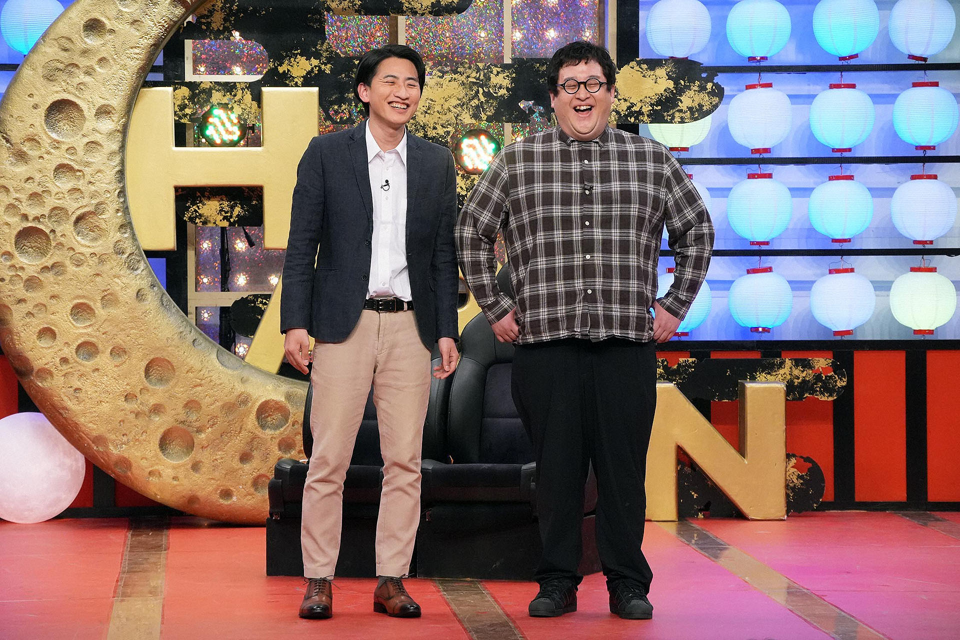 春とヒコーキ、スクールゾーン、ラバーガール、マツモトクラブ「チャップリン」に演技派集結