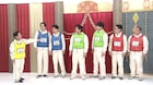 ウエストランド井口と上京したての大阪芸人が協力ゲームに挑戦