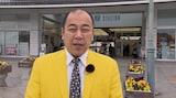 きしたかの高野