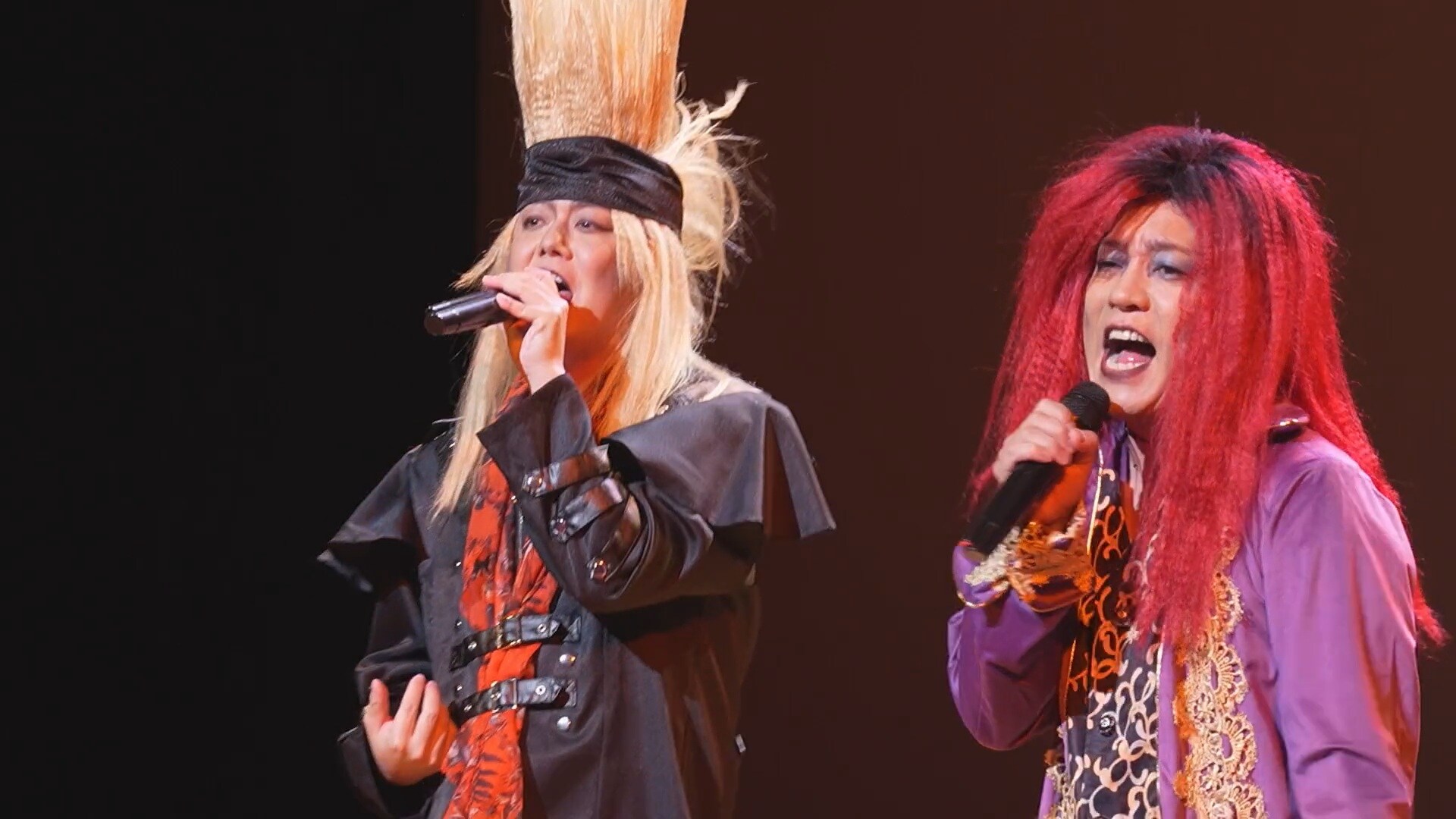 ぺこぱ単独ライブ「60分漫才」「MUSIC FES」2本立て DVD化＆配信決定
