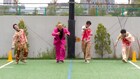 次長課長・河本や瓜田純士ら“ジュン”のつく芸能人たちがゾンビ化「JUNゾンビ世界一決定戦」