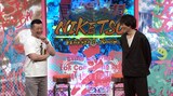 左からケンドーコバヤシ、千原ジュニア