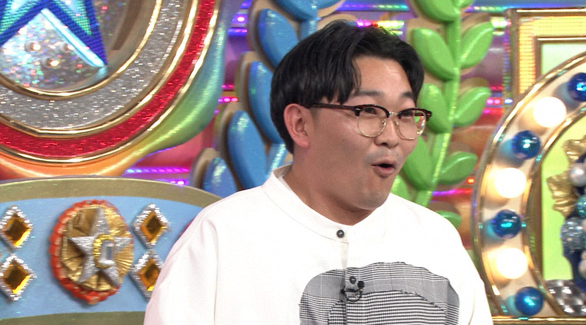 オズワルド伊藤、好きな女芸人ランキング発表