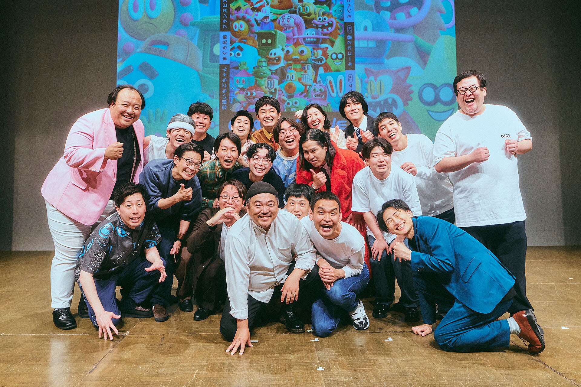 元祖いちごちゃん、ラジオアプリGERAで半年間のレギュラー番組