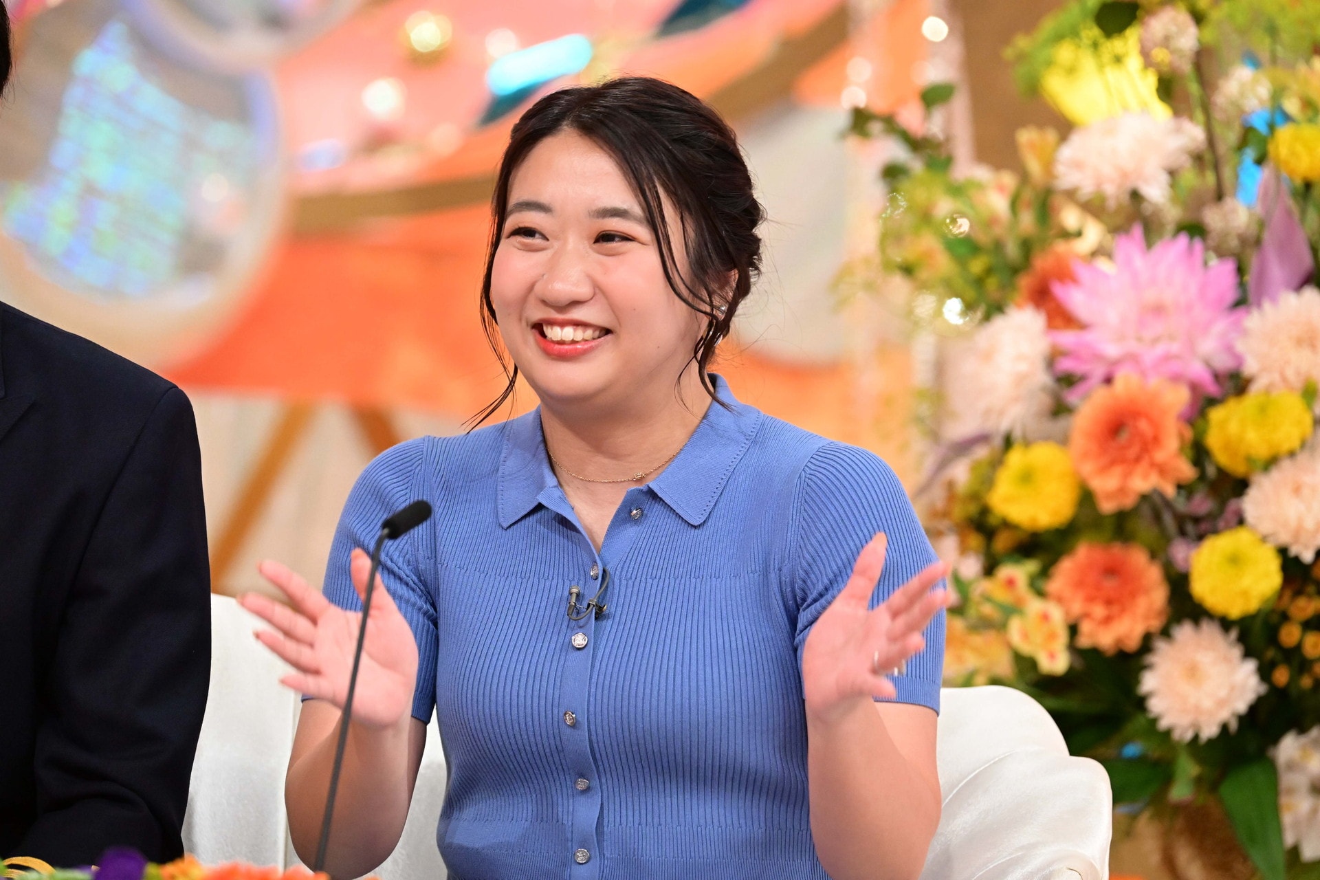 パンサー菅、チョコプラ松尾、ニューヨーク嶋佐、江森弘和の番組「音
