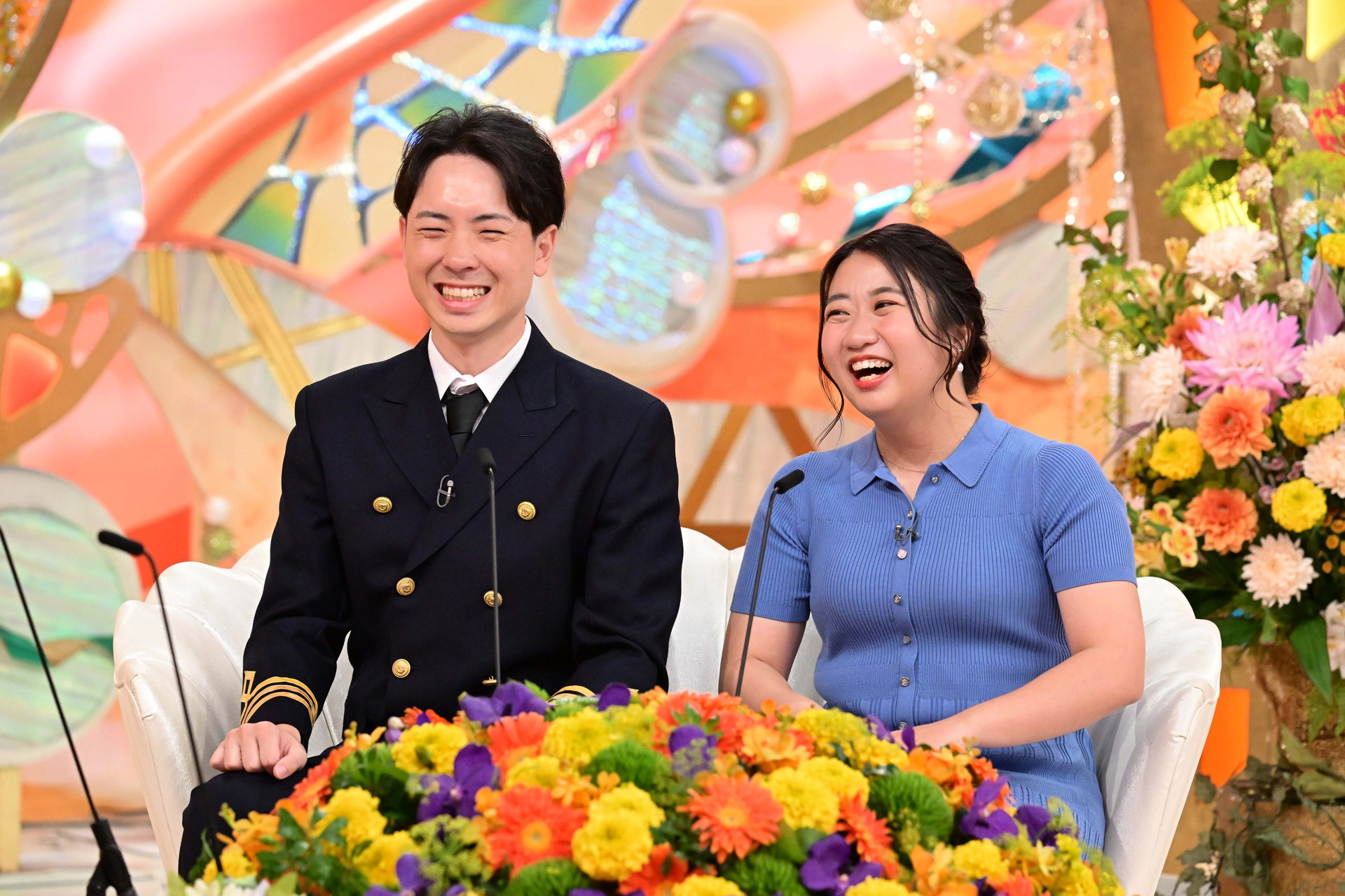 レベルアップできた」シソンヌ本多劇場公演DVD、特典で「ばばあの罠