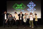 野田クリスタル「無限大喜利」に確かな手応え「誰でも芸人を超える可能性」海外展開も視野に
