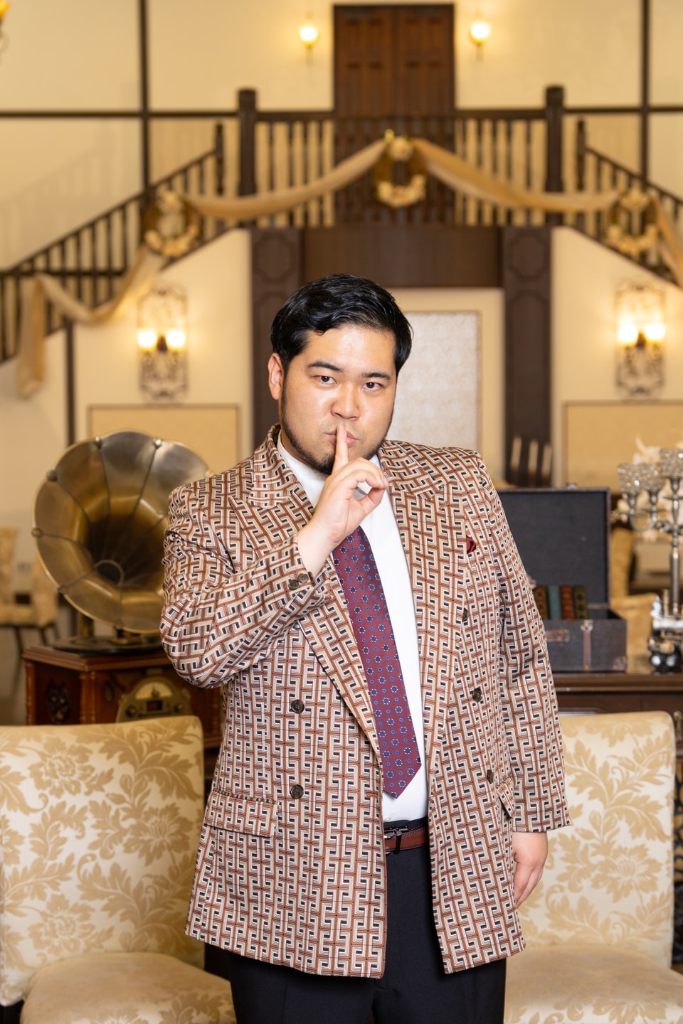 令和ロマンのプロフィール - お笑いナタリー
