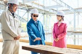 「ブラタモリ」のワンシーン