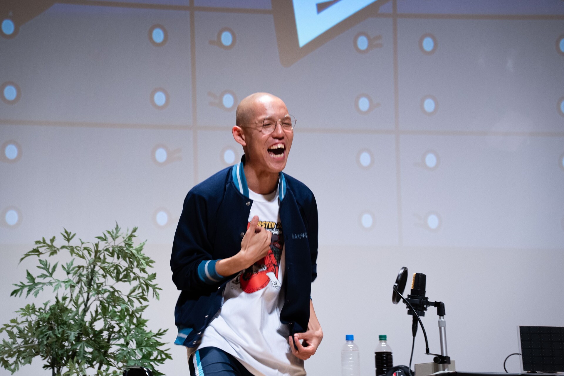 四千頭身・都築が感情のままに話し尽くす「サクラバシ919」イベント　今年も開催