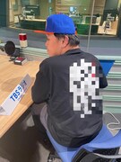 「伊集院光 深夜の馬鹿力」30周年記念Tシャツ発売決定　伊集院本人がデザインに参加