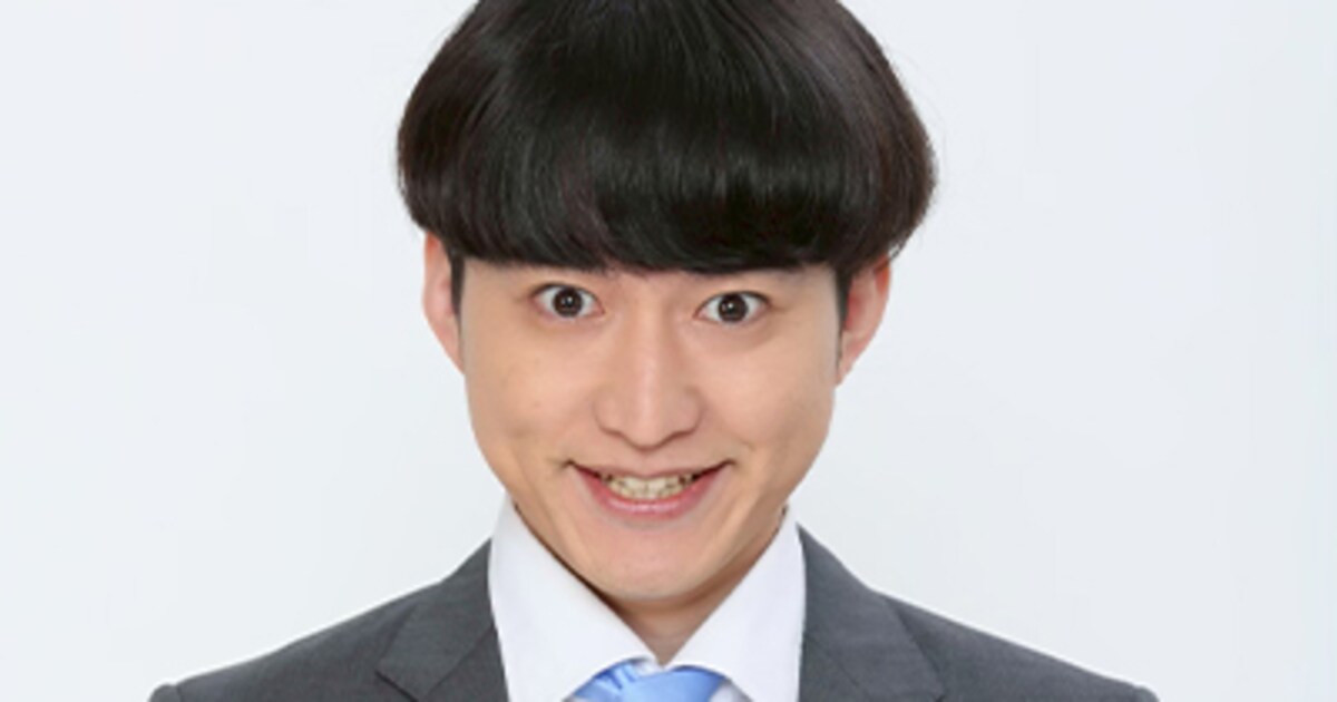 めぞん・吉野おいなり君 [画像ギャラリー 2/2] - お笑いナタリー