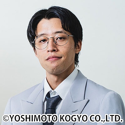 イノシカチョウのプロフィール - ナタリー