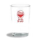 ヤーレンズのツアーグッズ発表　「麺ジャミンバトン スープなラーメン」と書かれたグラスなど