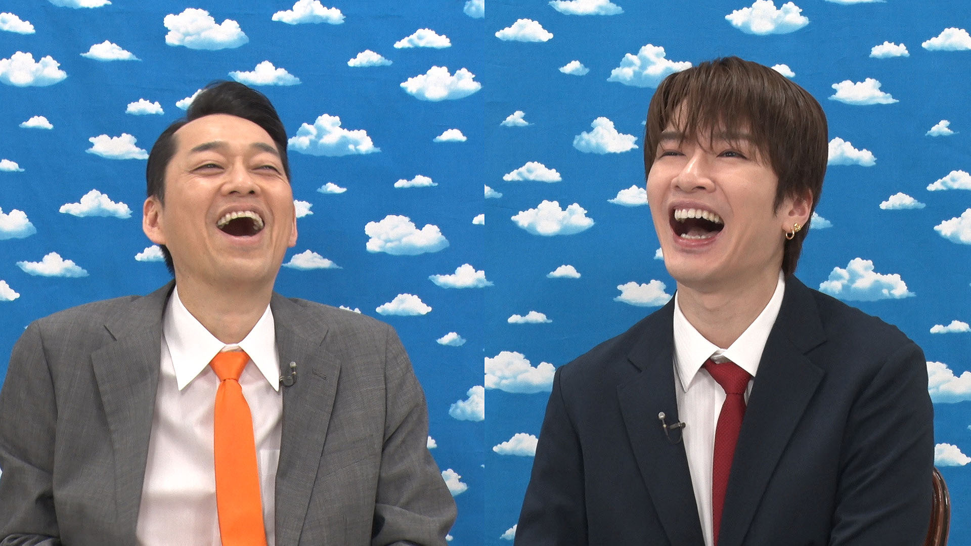 DVD「バナナTV」特集第2弾 バナナマン、世界の食を語る - お笑い