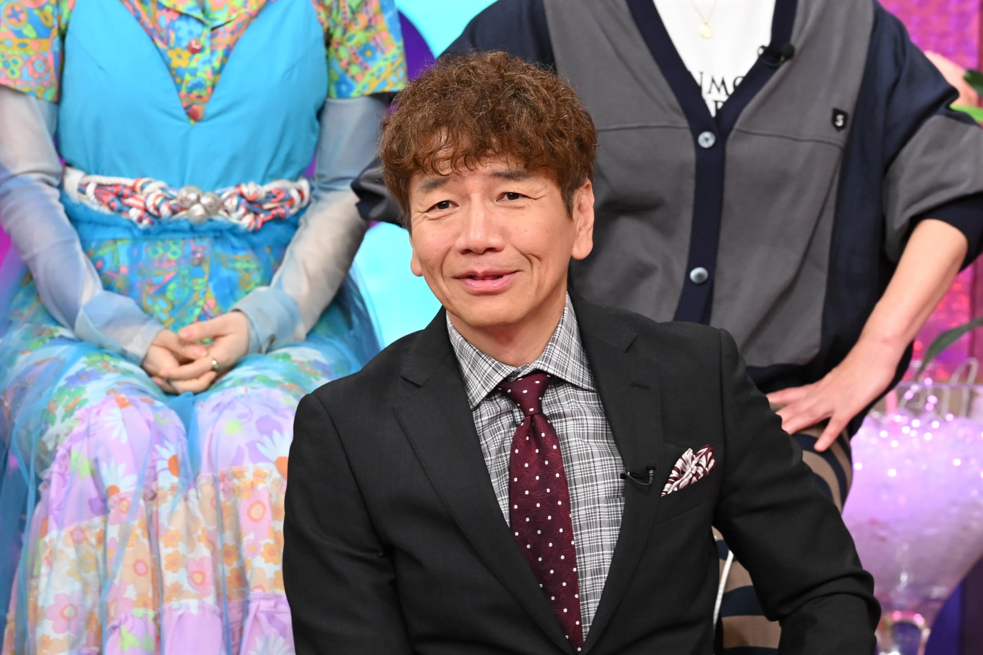 「上田と女がDEEPに吠える夜」初のゴールデンSP、シソンヌ長谷川ら“産後うつ”を考える