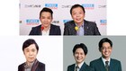 ナインティナイン岡村＆トット「中川家 ザ・ラジオショー」初登場