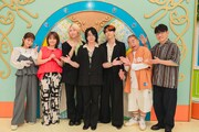 出川哲朗のリアクションをクイズにした「出川検定」実施「テレビ×ミセス」に飯尾、陣内ら