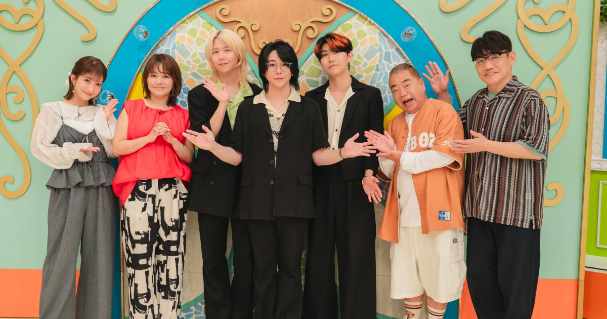 出川哲朗のリアクションをクイズにした「出川検定」実施「テレビ×ミセス」に飯尾、陣内ら
