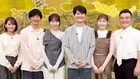 南原清隆MCのテレ東特番第2弾　縄跳び、穴掘り、いちご…6つの「竜と虎の大激戦」