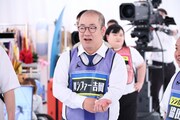 ルシファー吉岡