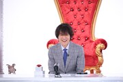 千原ジュニア