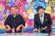 左から、出川哲朗、蛍原徹