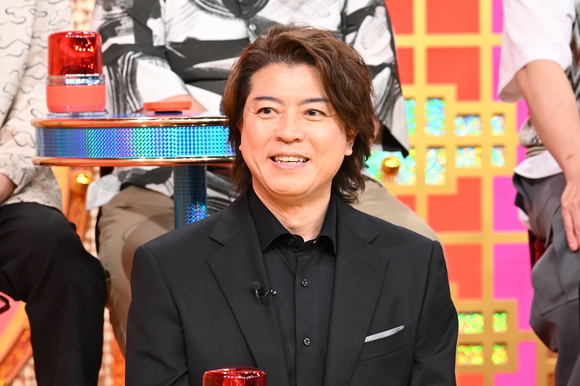 上川隆也 [画像ギャラリー 7/9] - お笑いナタリー
