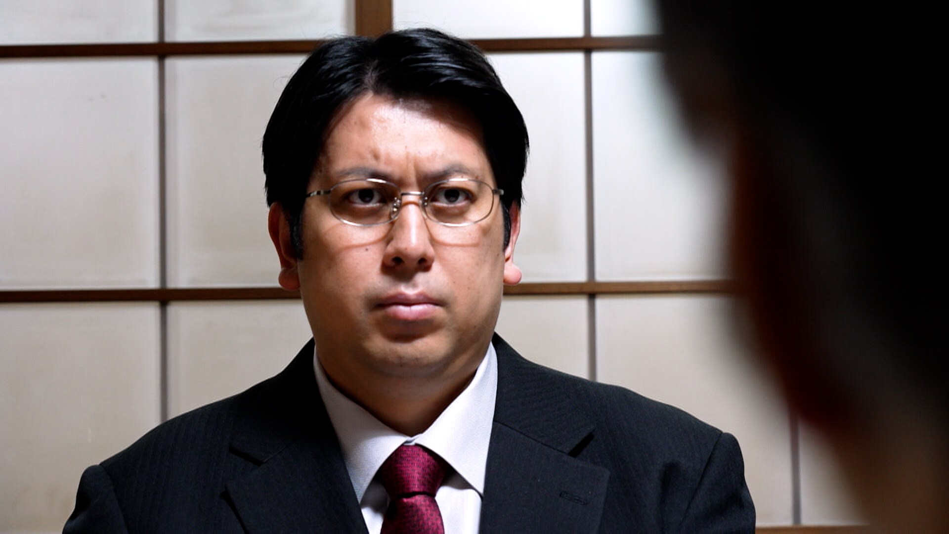 国税局員・ジャンボたかお VS 悪徳住職・板尾創路「突破ファイル」で激突