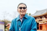 タモリ