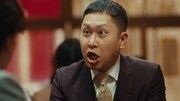 ドンデコルテが出演する「キリン一番搾り生ビール」のWebCM「贅沢が怖い男」編より